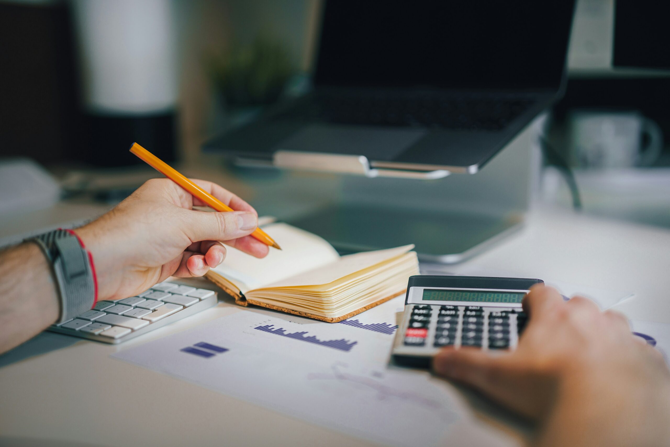 Navigating Unexpected Workplace Setbacks and Protecting Your Income