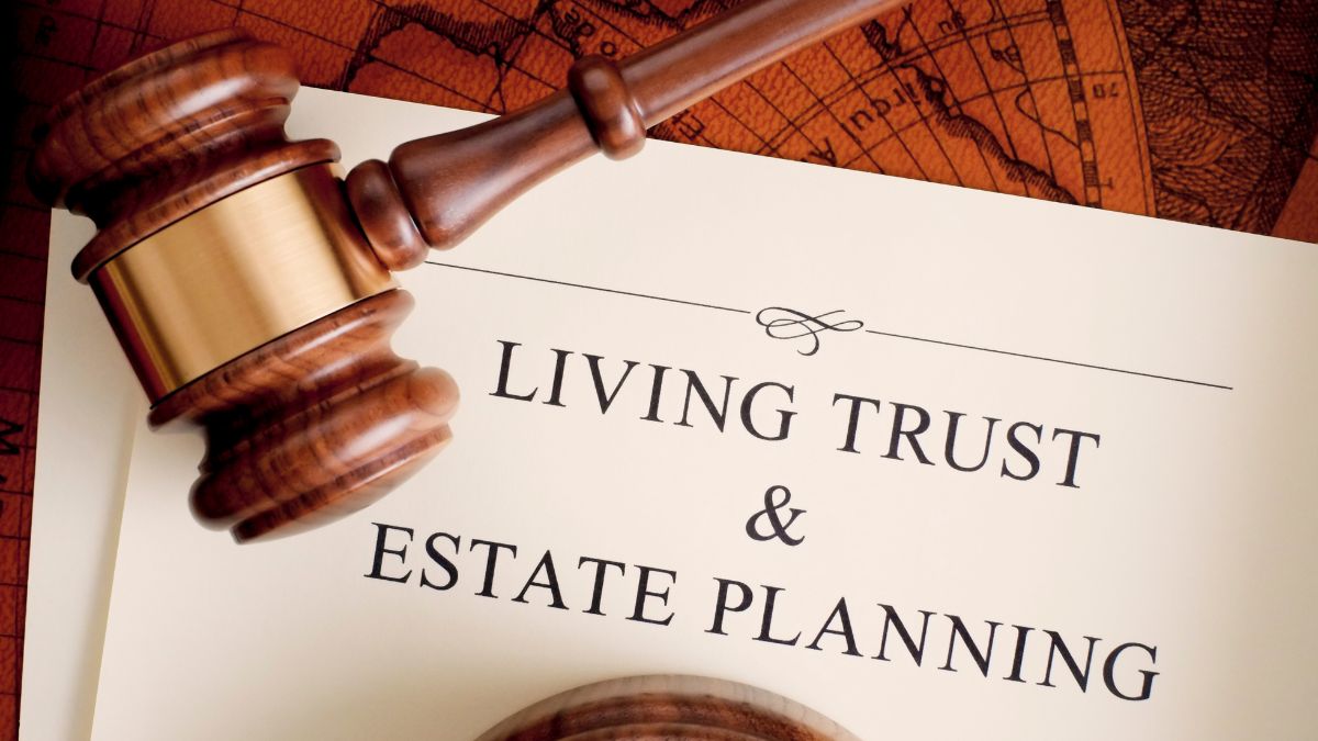 Revocable vs. Irrevocable Trusts What the Difference Actually Costs You