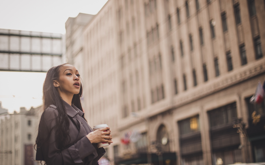 Small Fixes That Make a Big Difference to Your Everyday Mood