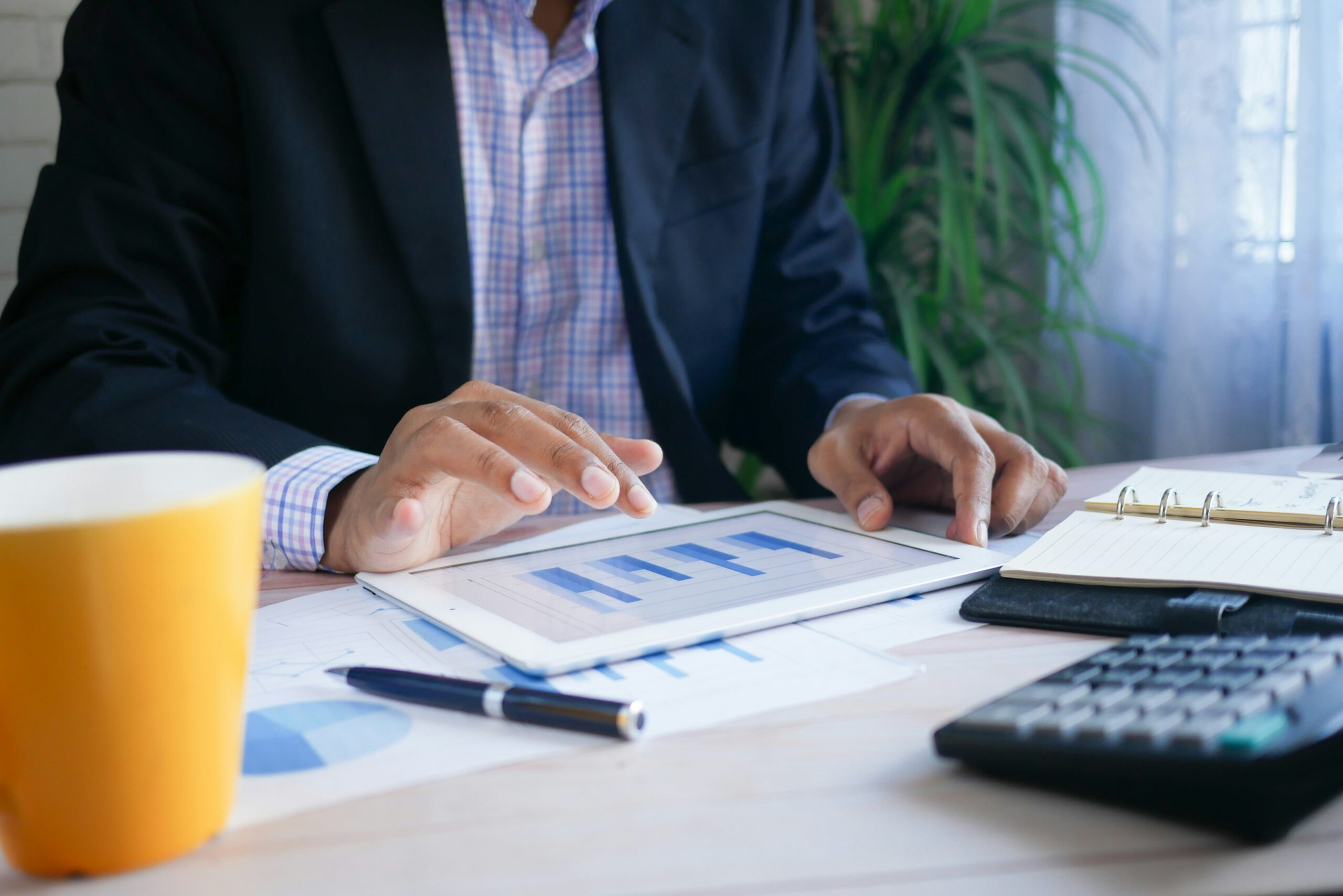 The Art of Intentional Ownership How Mindful Investments Support Personal Independence
