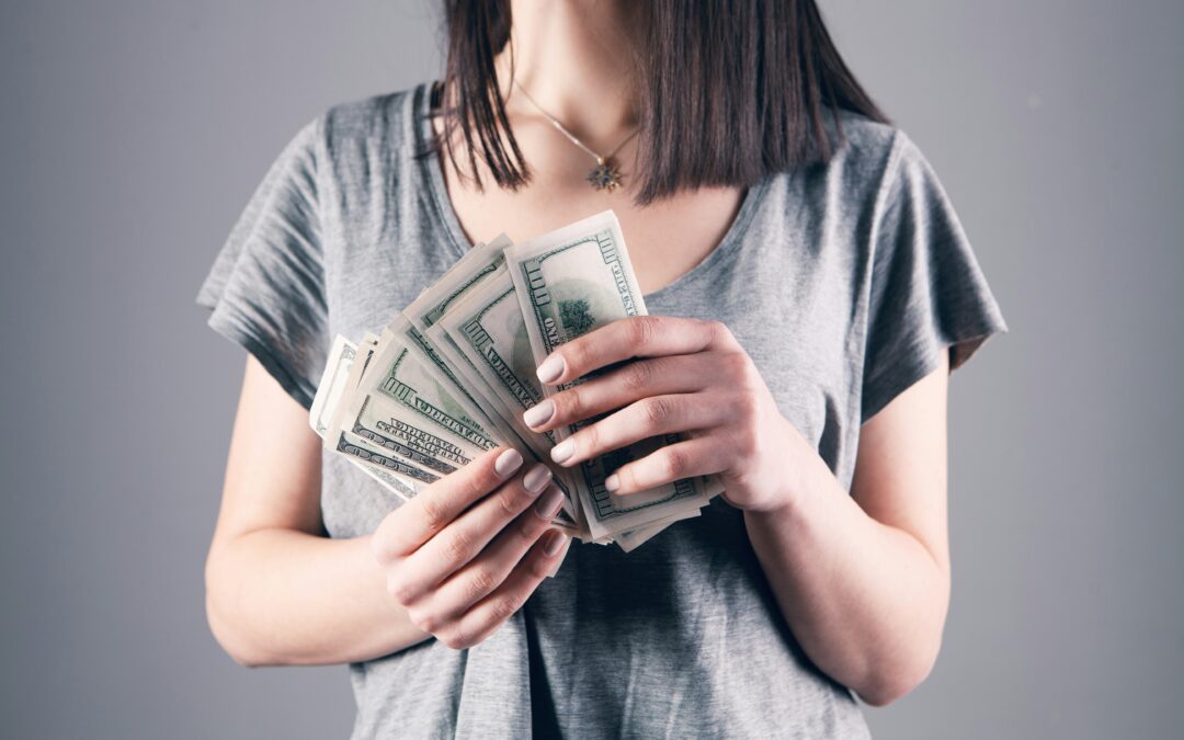 The Art of Thoughtful Spending: Investing in Your Joy