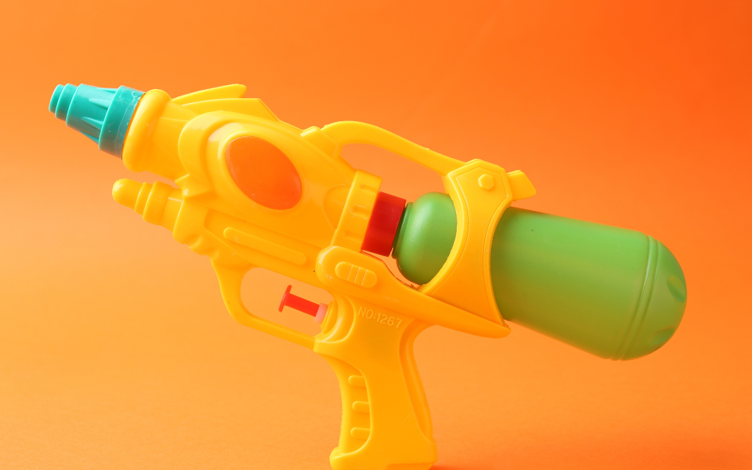 The Complete Beginner’s Guide to Gel Blasters for New Players