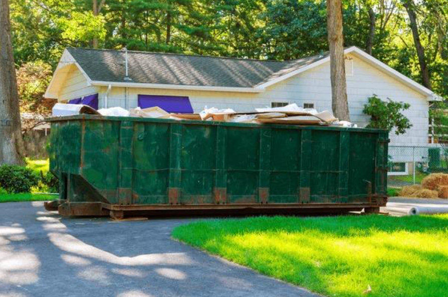 The Hidden Costs of Waiting Too Long to Rent a Dumpster