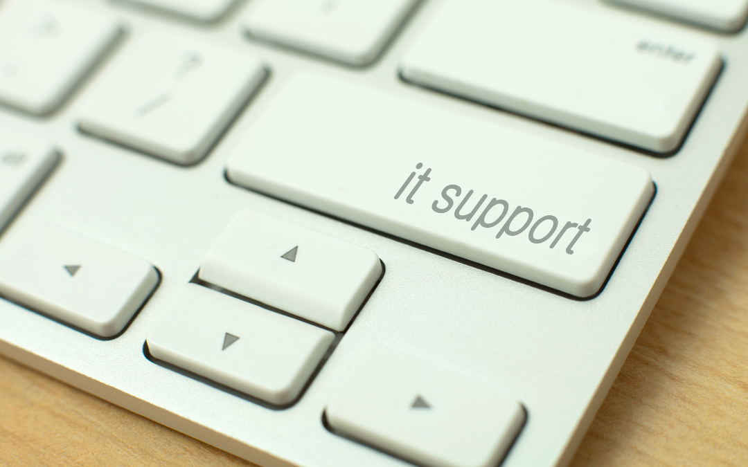 The Hidden IT Costs Draining Your Bridgeport Business