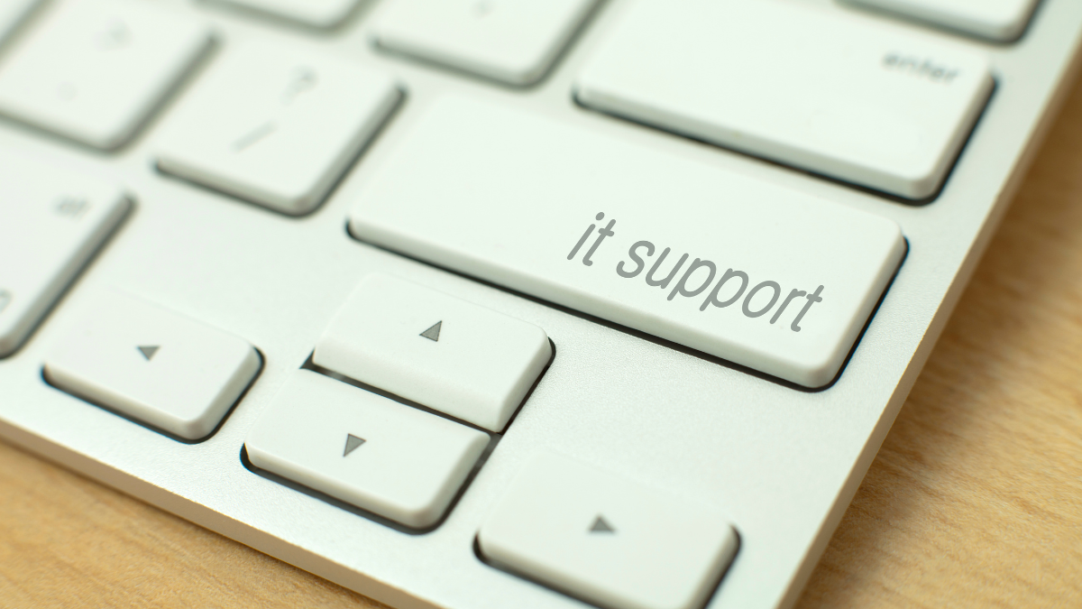 The Hidden IT Costs Draining Your Bridgeport Business