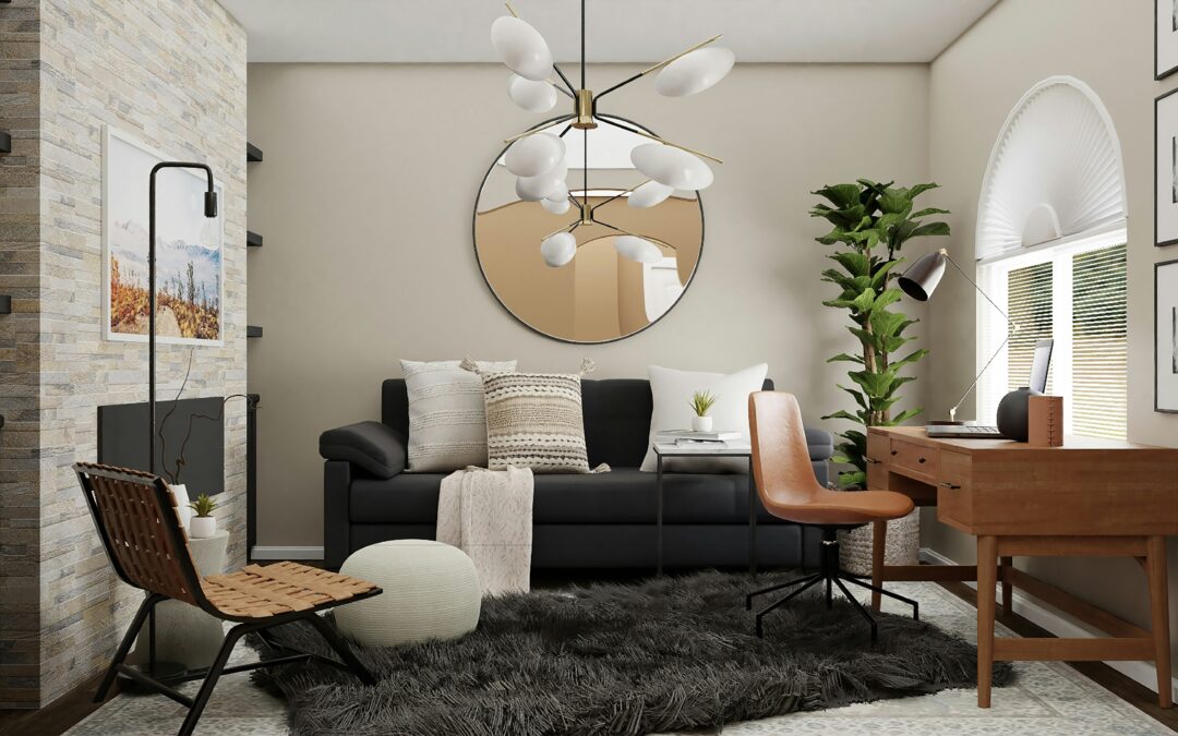 Unconventional Home Hacks for a Happier Space