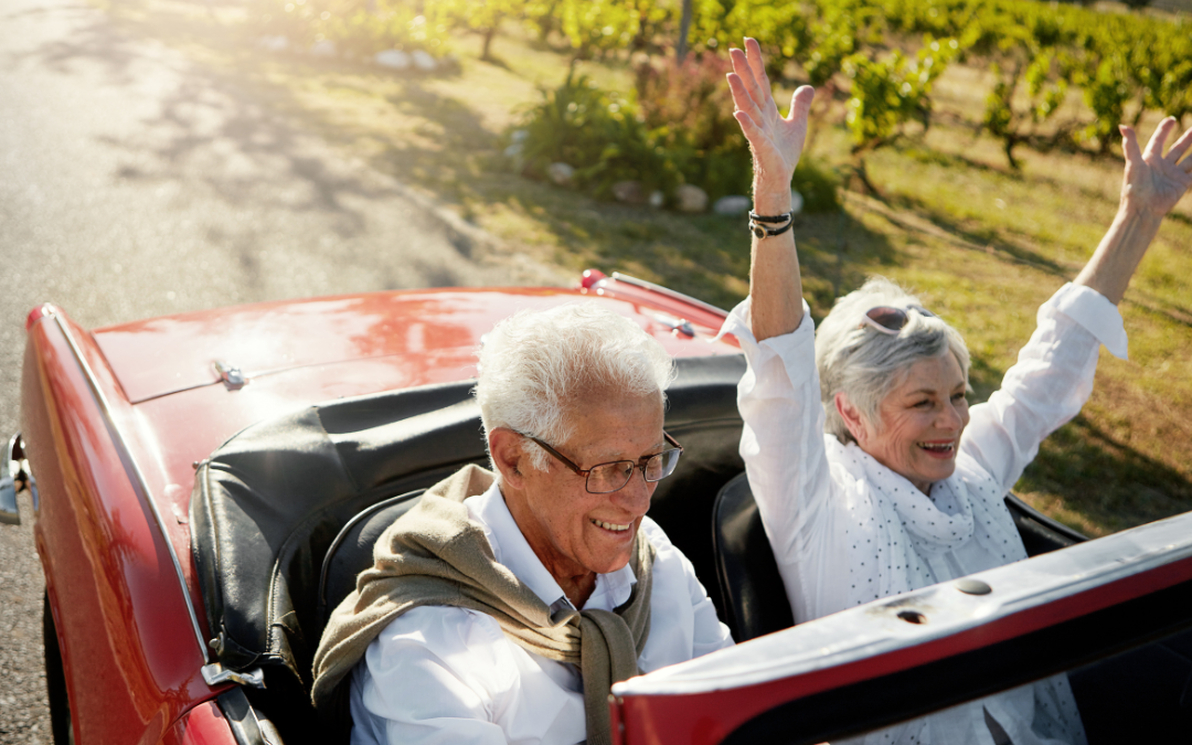 Understanding Retirement and Mental Well-Being