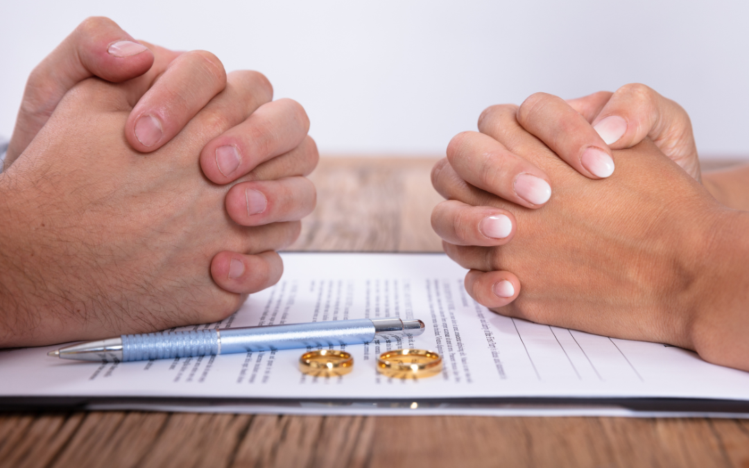 Understanding the Legal Grounds for Divorce