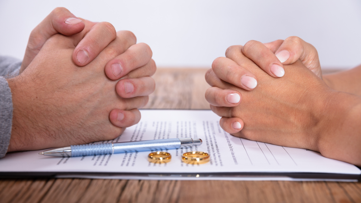 Understanding the Legal Grounds for Divorce