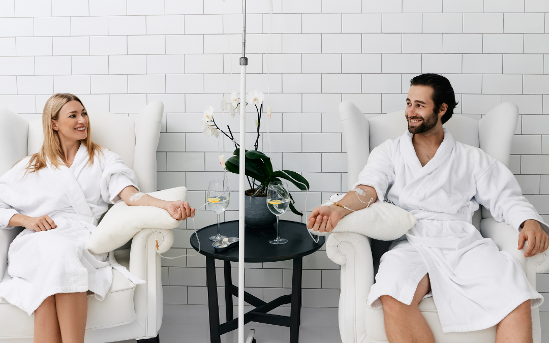 Wellness Routines That Support Energy, Recovery, and Everyday Balance
