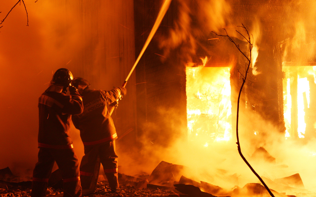 What Is the Most Common Cause of House Fires?