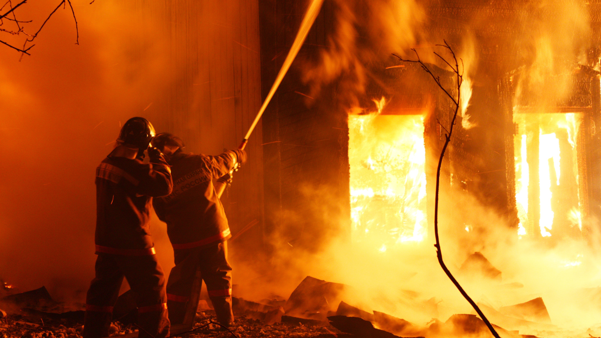 What Is the Most Common Cause of House Fires