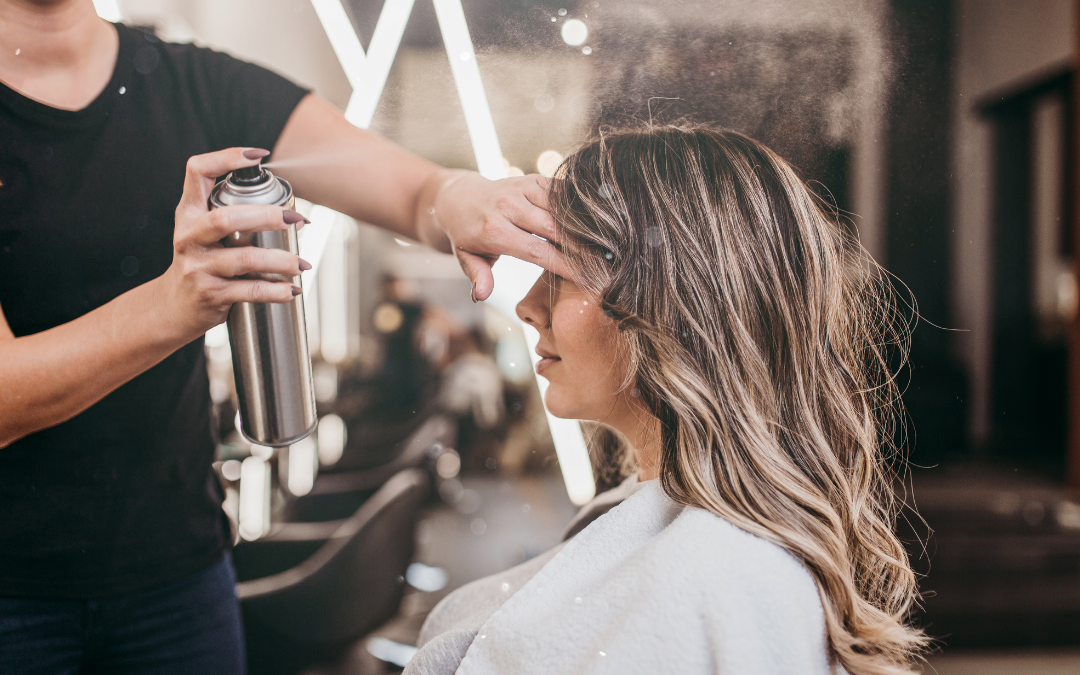 What Your Haircut Says About You Before You Say a Word