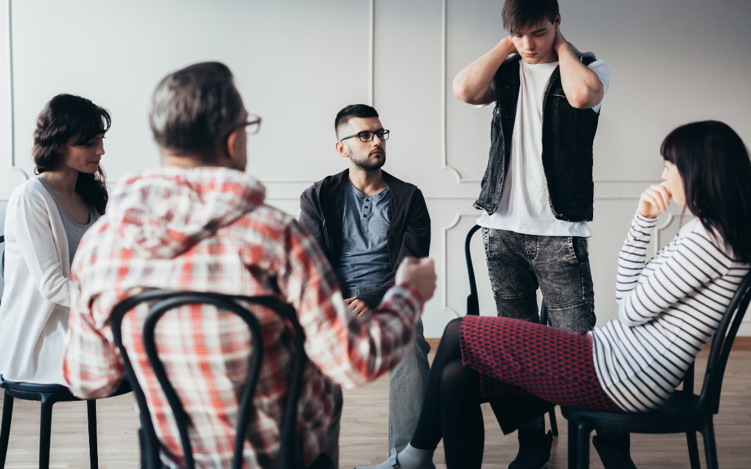 What to Ask During a Tour of a Rehab Facility