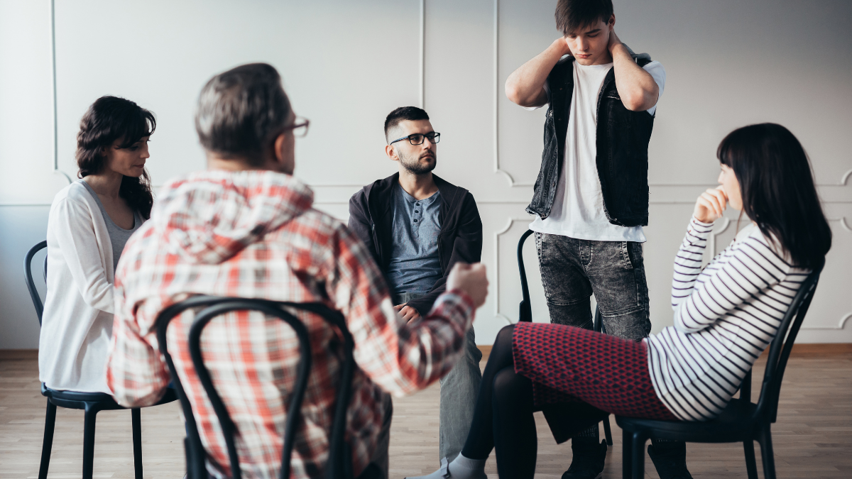 What to Ask During a Tour of a Rehab Facility