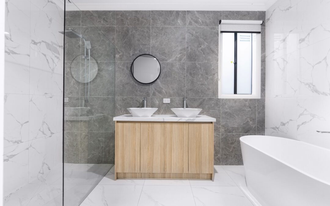 What to Consider Before Upgrading Your Bathroom