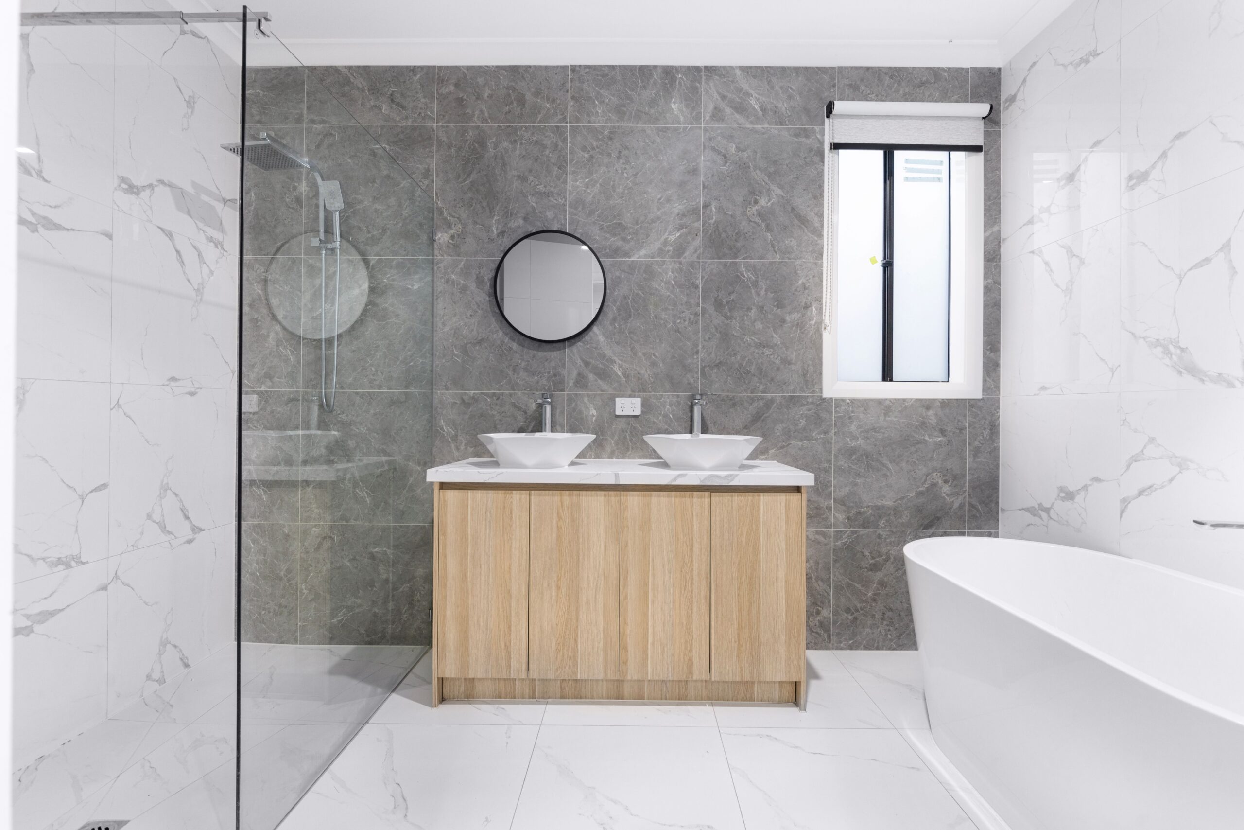 What to Consider Before Upgrading Your Bathroom