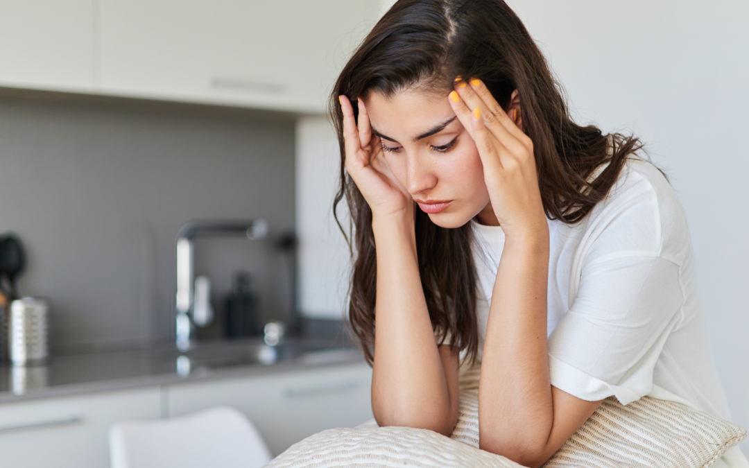 What to Eat Postpartum if You Have ADHD or Anxiety