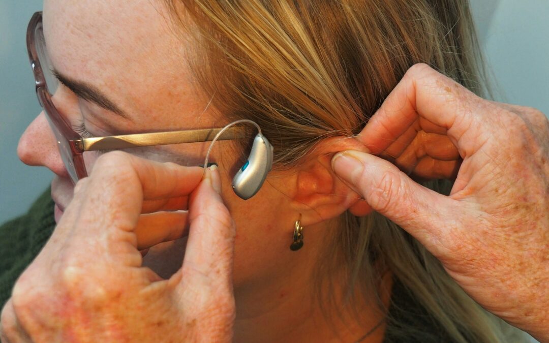 What to Know Before Choosing a Hearing Aid