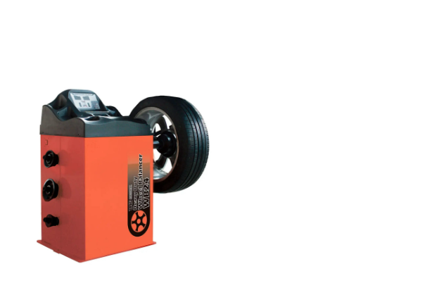 When a wheel balancer keeps asking for more weight, the weight is not the problem