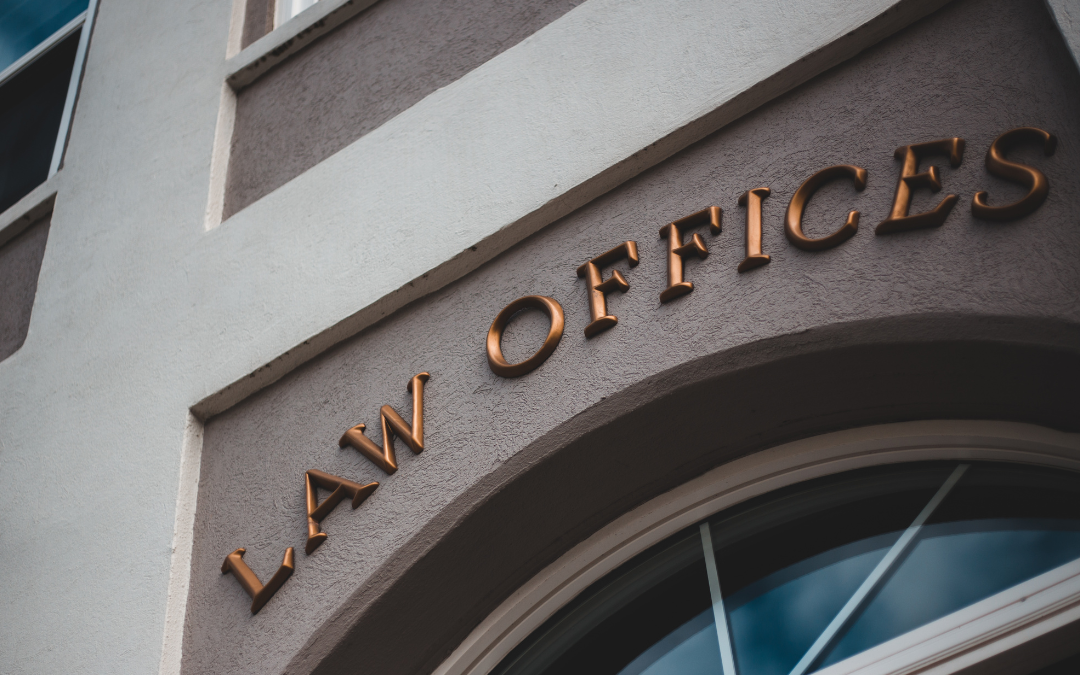 Why Every Serious Dispute Demands Qualified Legal Counsel