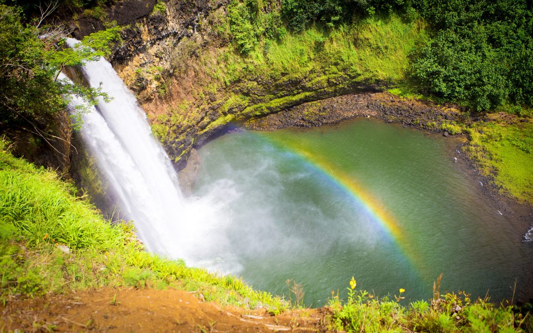 Best Kauai Private Helicopter Tours