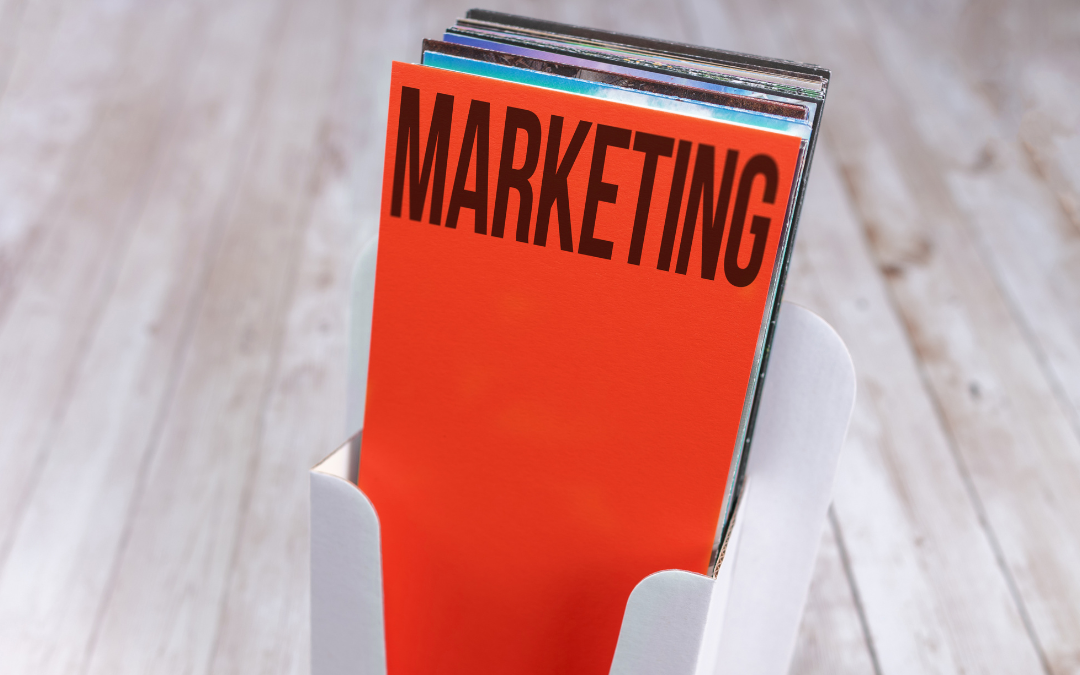 10 Benefits of Flyer Distribution for Local Businesses