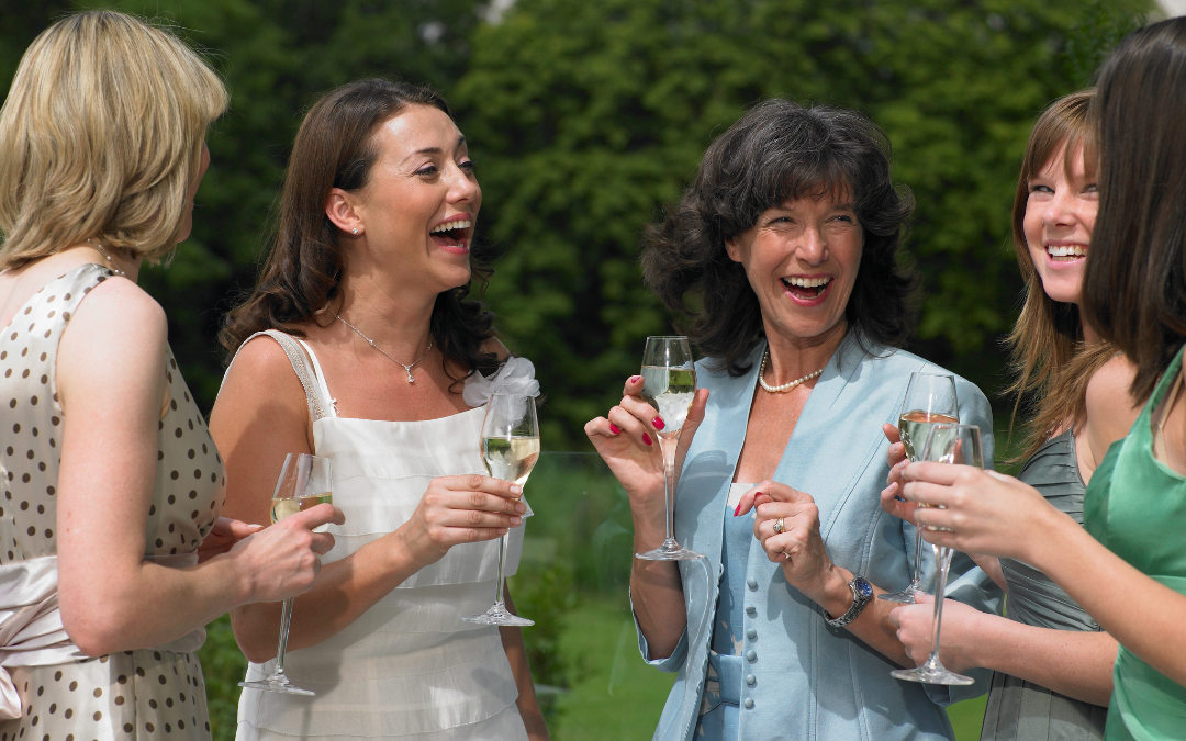 5 Stylish Tips For Choosing Stunning Wedding Guest Dresses