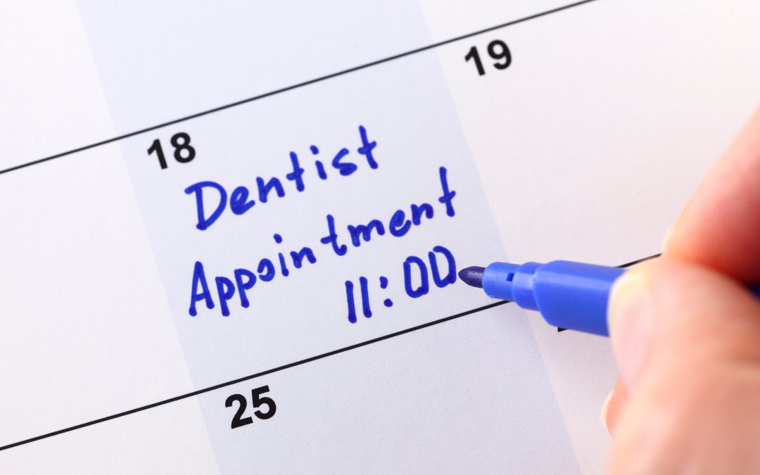 7 Smart Ways to Keep Your Dental Costs Under Control as Your Needs Change