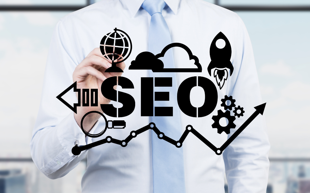 7 Ways an SEO Company Can Increase Your Website Traffic
