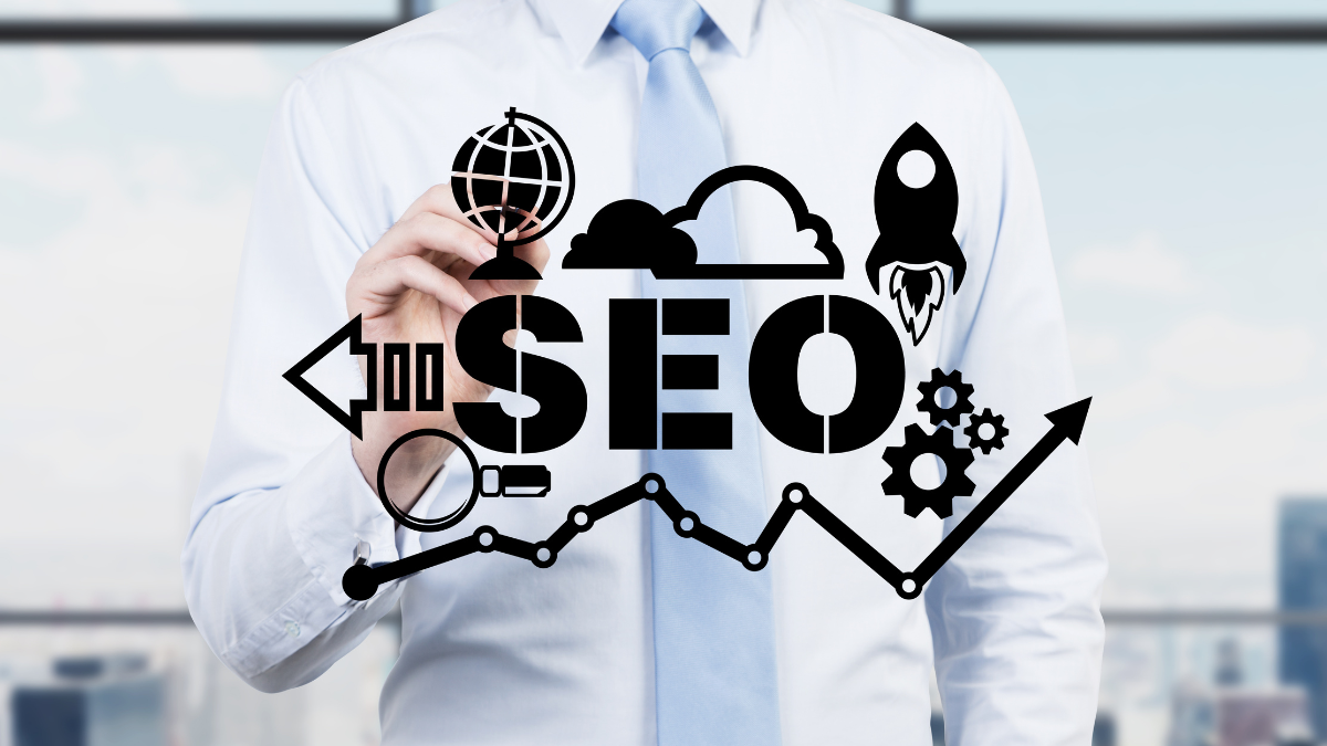 7 Ways an SEO Company Can Increase Your Website Traffic