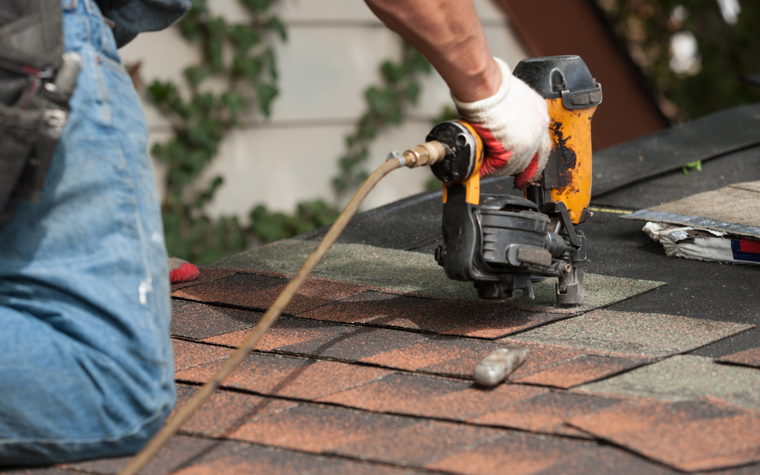 A Practical Framework for Deciding When Roof Repair Makes More Sense Than Replacement