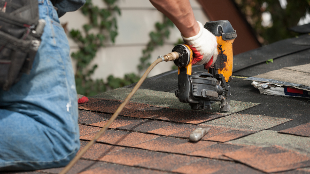 A Practical Framework for Deciding When Roof Repair Makes More Sense Than Replacement