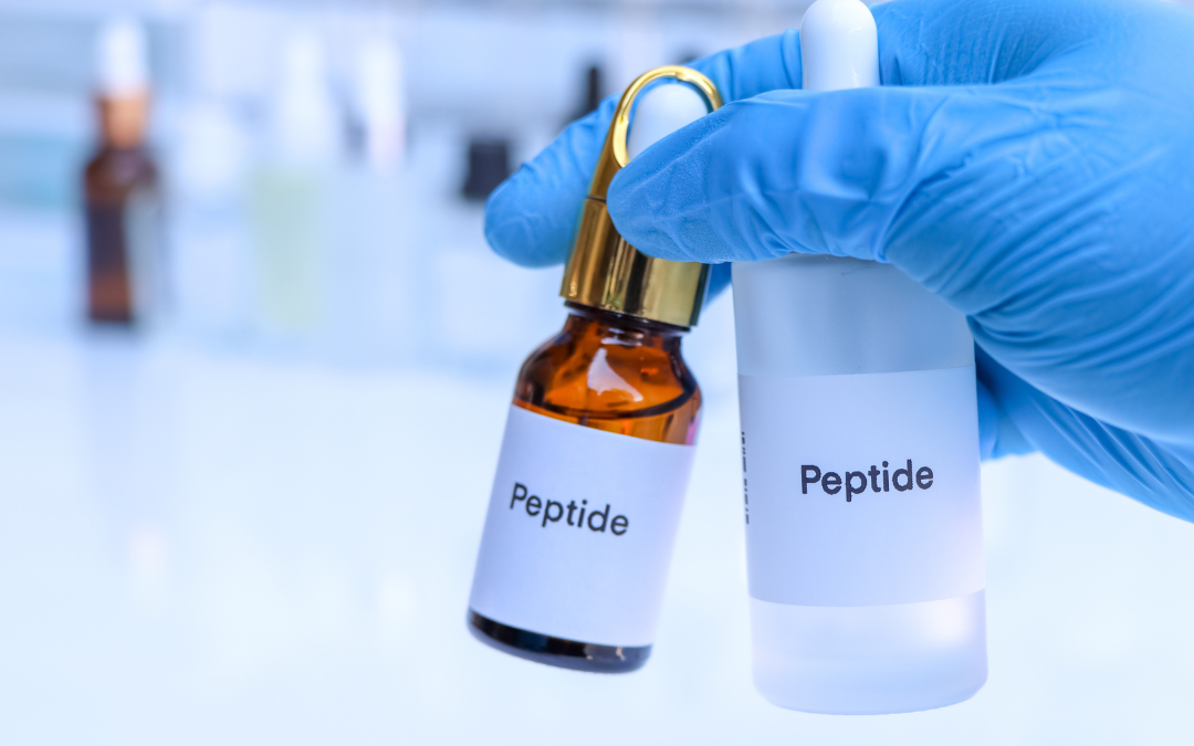 Advances in Peptide Science and Laboratory Research