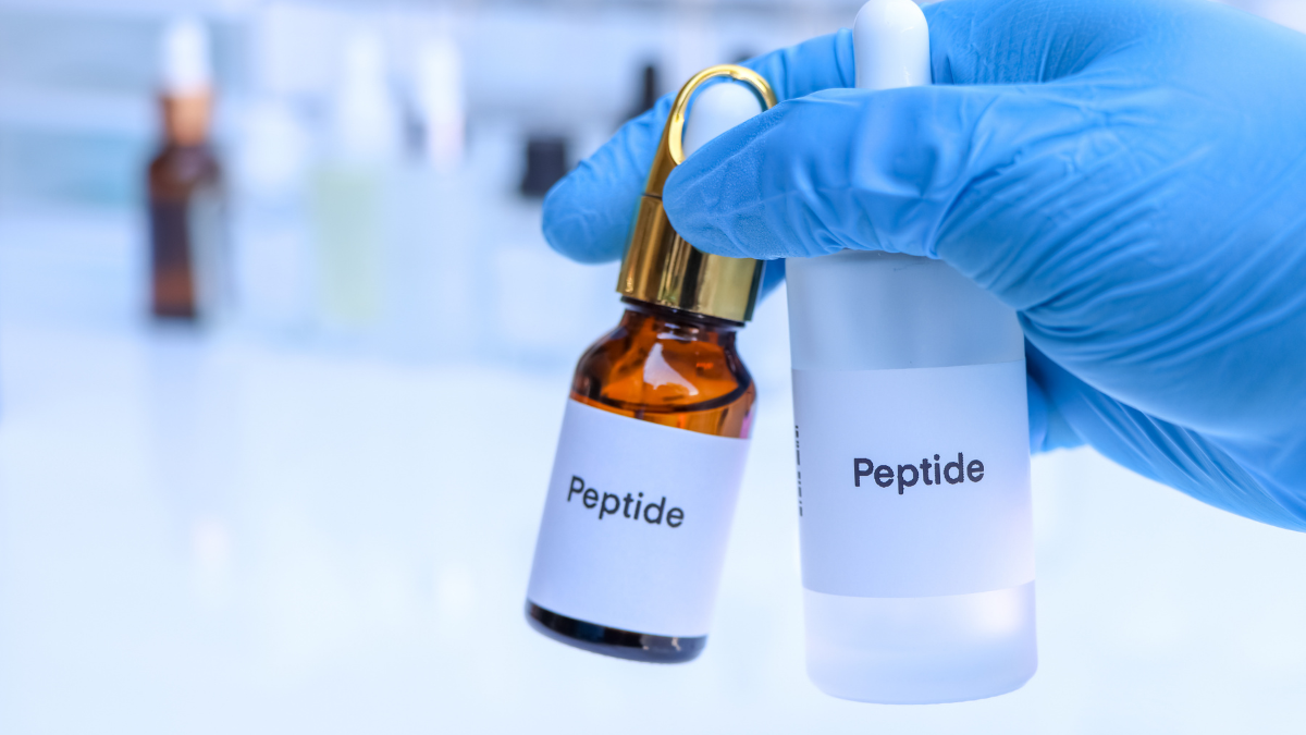 Advances in Peptide Science and Laboratory Research