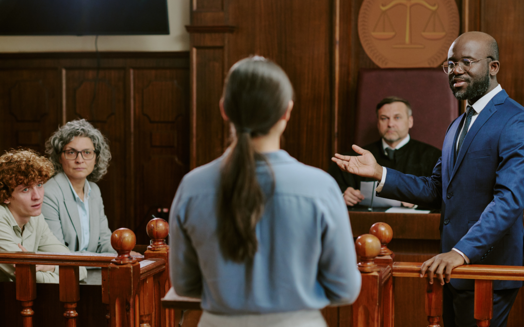 Can Your Lawyer Defend You If They Know You Did It?