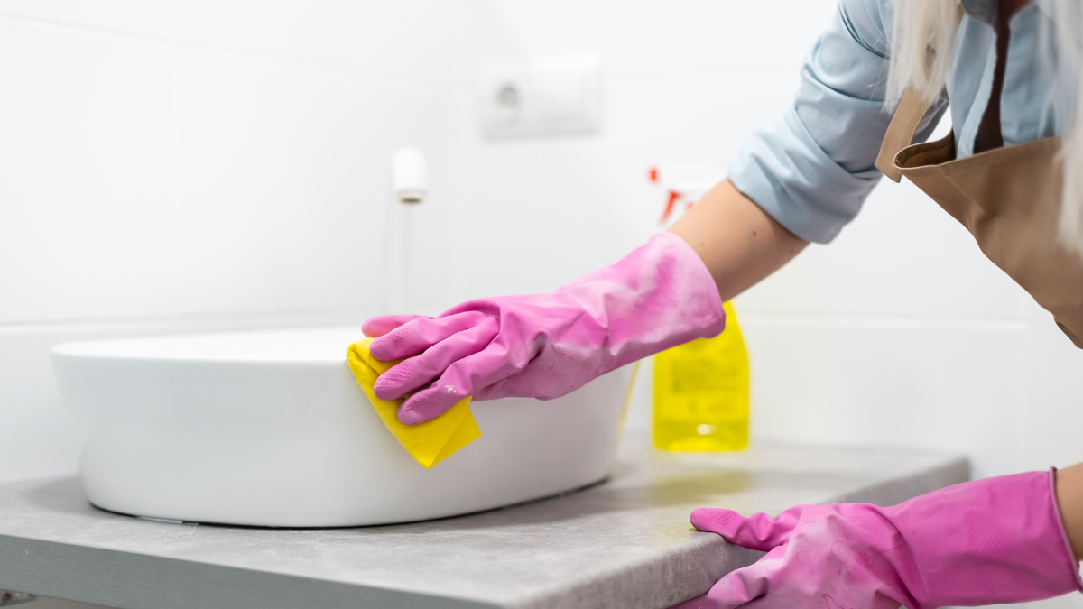 Deep Cleaning Priorities for Resetting Overlooked Spaces After Months of Everyday Use