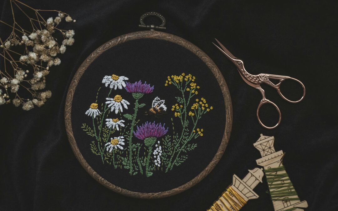 Embroidery Legacy Digitizing Software Review 2026: Digitizing Depth Meets Easier Workflow