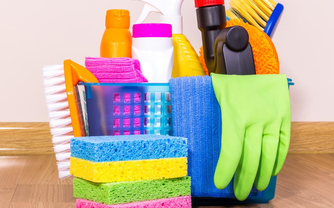 House Cleaning Services for Multi-Generational Homes With Different Daily Living Routines