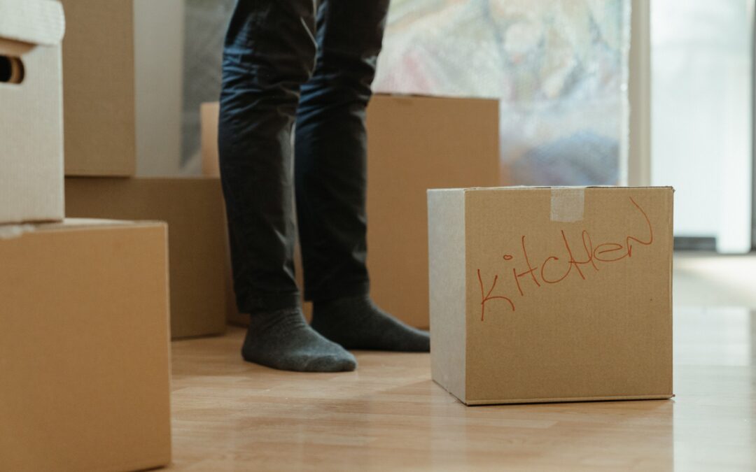How Better Planning Can Make Your Move Easier to Manage