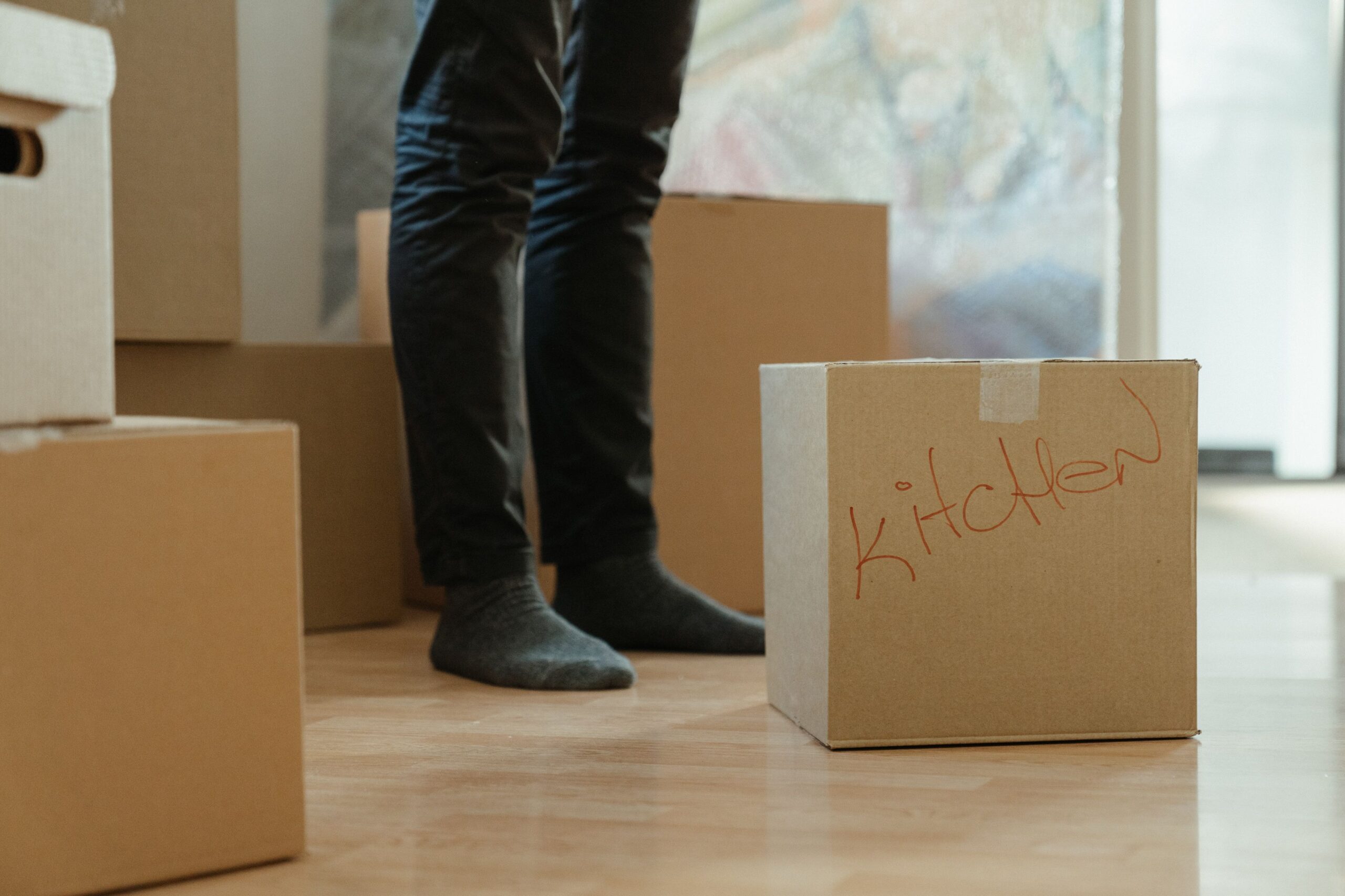 How Better Planning Can Make Your Move Easier to Manage
