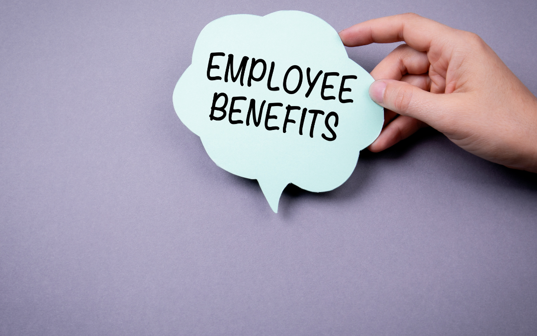 How Employees Can Protect Their Interests When Employment Benefits Change