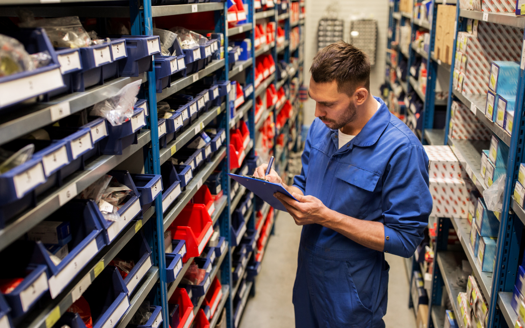 How To Find Right Auto Parts for Routine Vehicle Maintenance