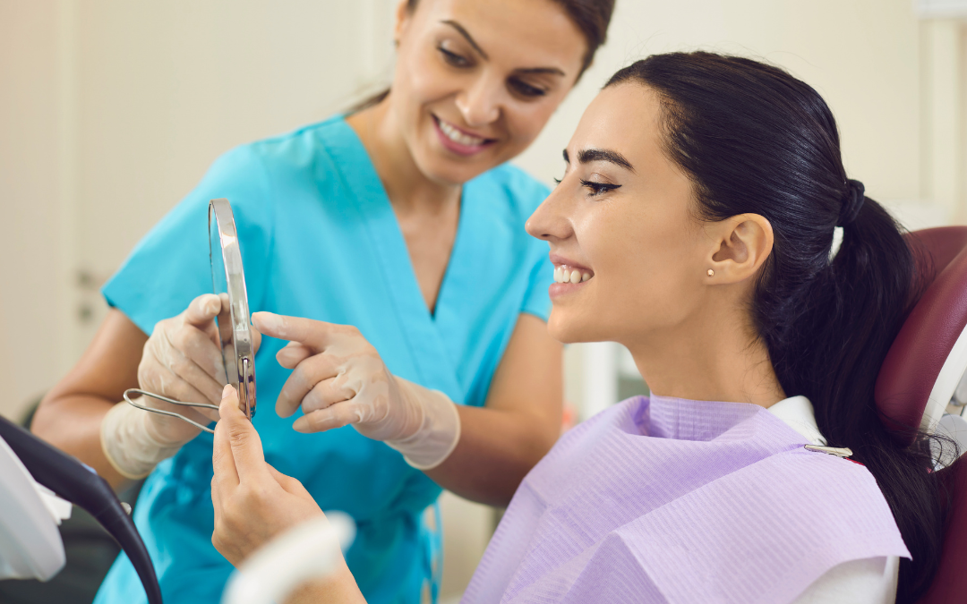 How a Winnipeg Dentist Keeps a Neighborhood Smiling Across Generations