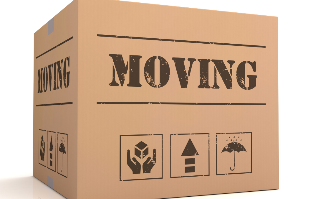 How to Decide Which Belongings Are Unsuitable for a Portable Storage Container