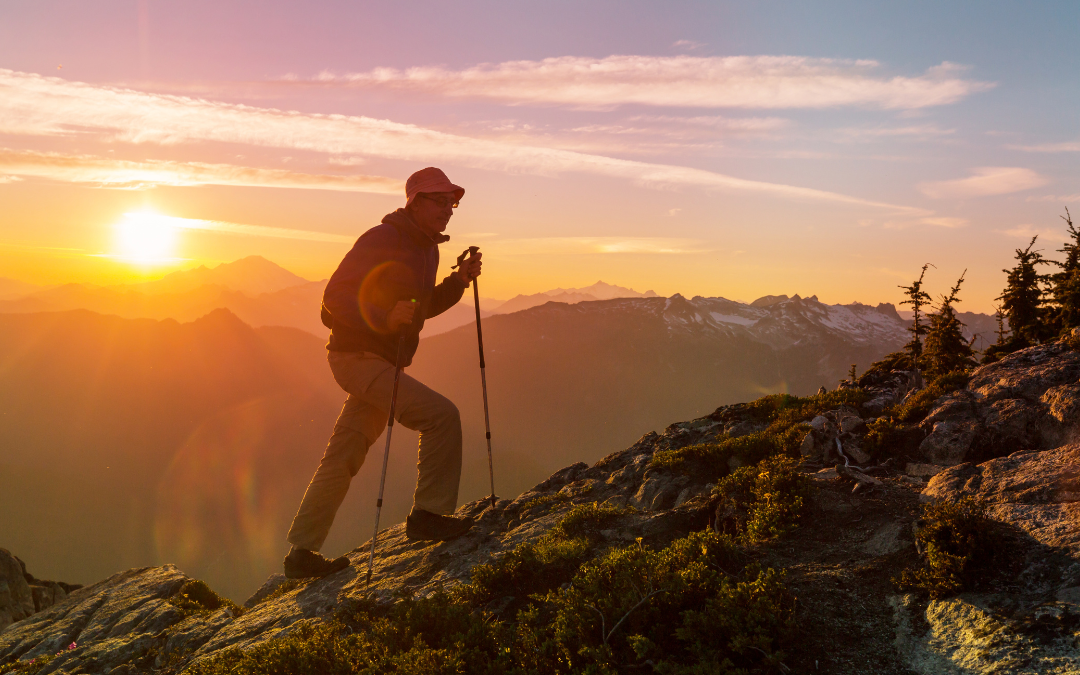 How to Stay Comfortable on Every Outdoor Adventure