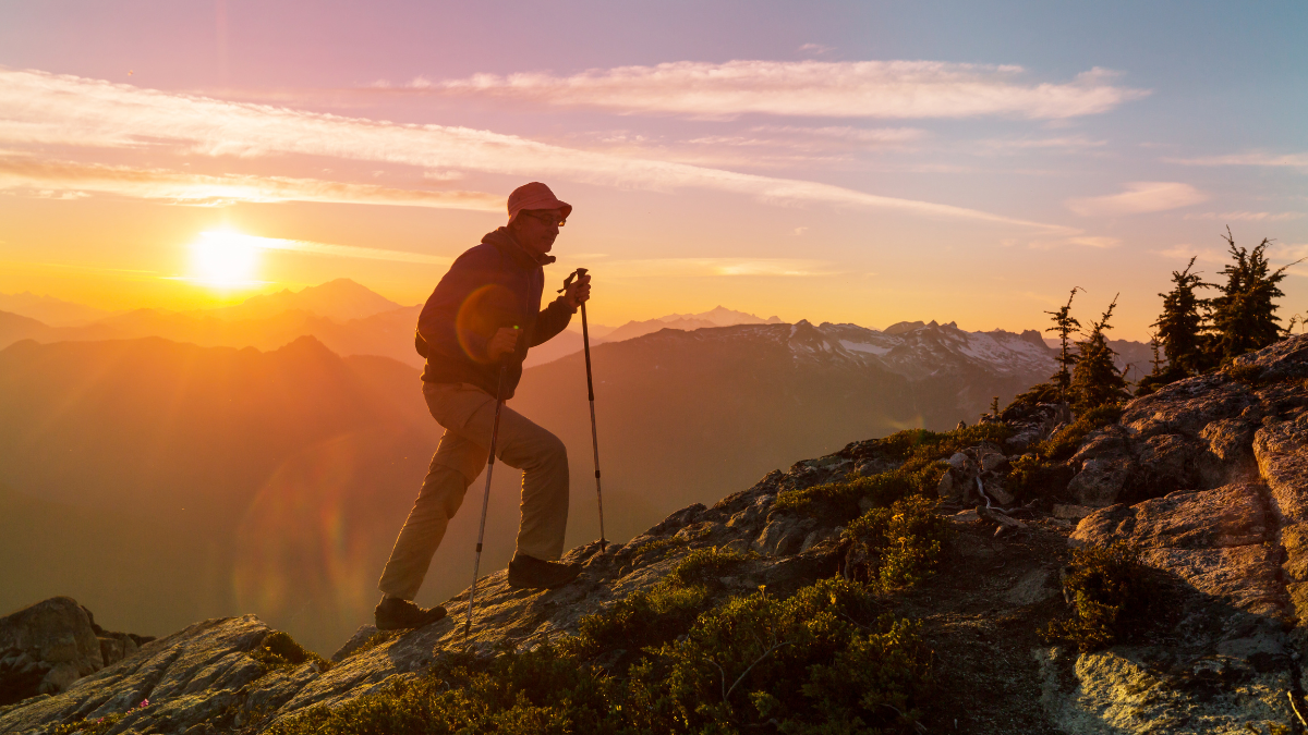 How to Stay Comfortable on Every Outdoor Adventure