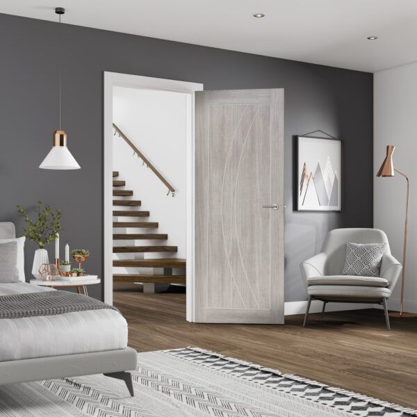 Oakwood Doors Guide To Choosing The Right Laminate Internal Doors