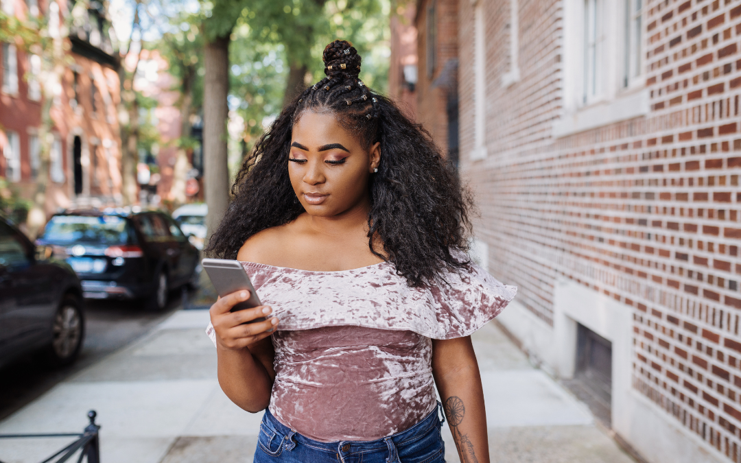Optimized or Overwhelmed? What a Day in Gen Z’s Life Really Looks Like