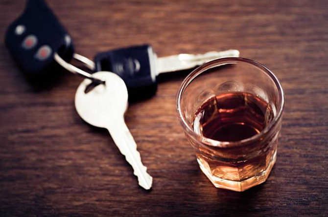Reasons Your First DWI Penalties May Be More Severe
